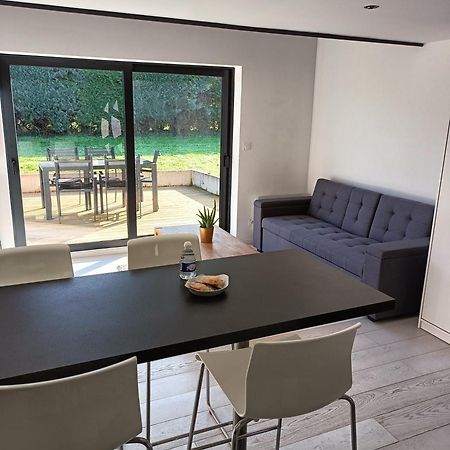 Appartement 30 M2 Neuf + Terrasse Brindas Eksteriør bilde