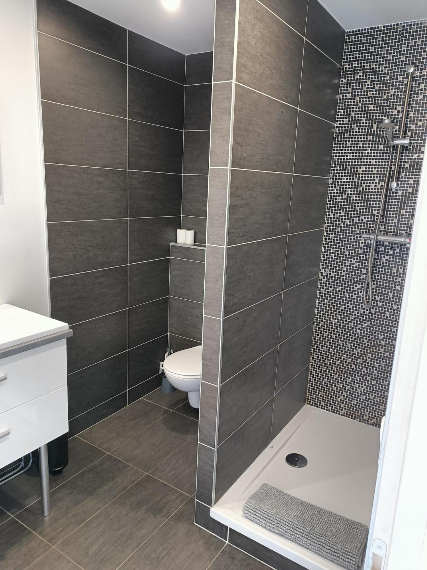 Appartement 30 M2 Neuf + Terrasse Brindas Eksteriør bilde